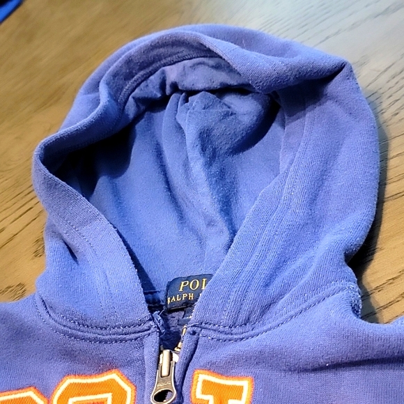 Polo Ralph Lauren Hoodie - Picture 3 of 3